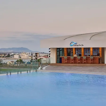 Concorde Tower & Casino Hotel