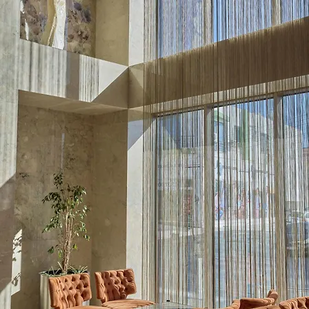 Concorde Tower & Casino 5* Nicosia