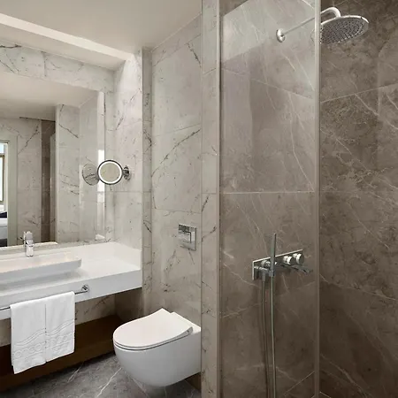 Concorde Tower & Casino