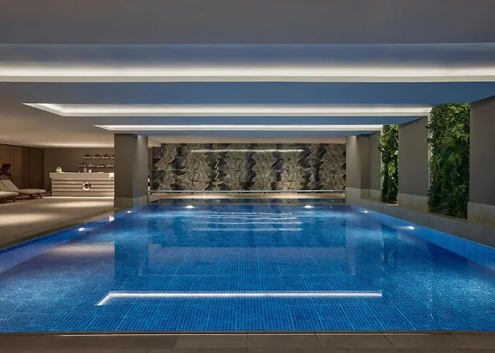 Concorde Tower & Casino