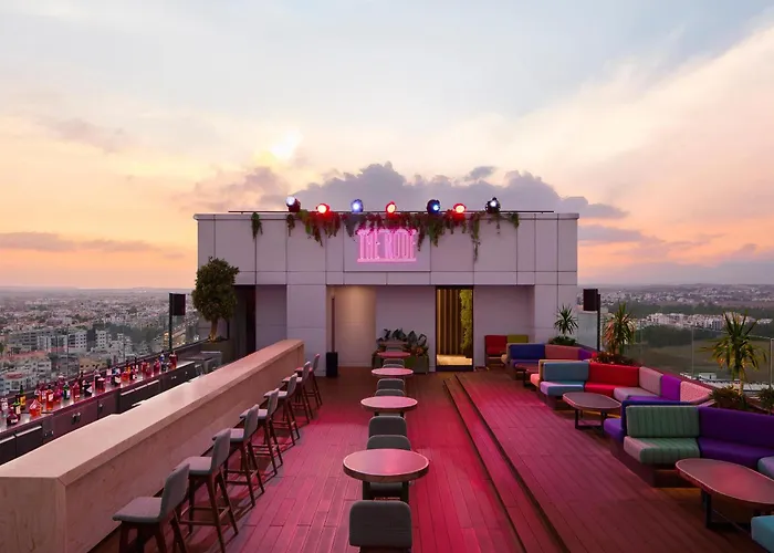 Concorde Tower & Casino 5*