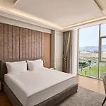 Concorde Tower & Casino 5* نيقوسيا