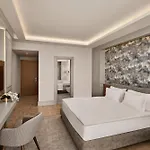 فندق Concorde Tower & Casino نيقوسيا
