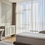 Concorde Tower & Casino 5* Nicosie
