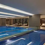 Concorde Tower & Casino 5* Nicosie