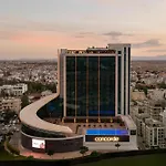 Concorde Tower & Casino فندق 5*