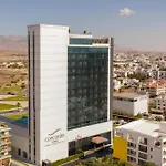 Concorde Tower & Casino فندق نيقوسيا