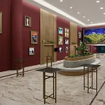 Hotel Concorde Tower & Casino Nicosie
