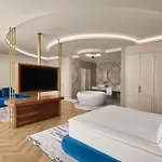 فندق Concorde Tower & Casino نيقوسيا