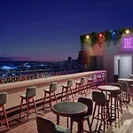 Concorde Tower & Casino فندق 5*