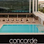 Concorde Tower & Casino 5* نيقوسيا