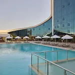 Concorde Tower & Casino فندق