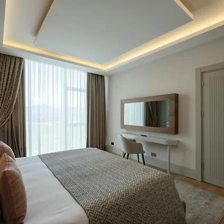 Concorde Tower & Casino Szálloda