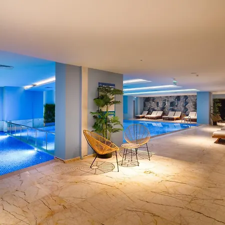 Concorde Tower & Casino Szálloda Nicosia