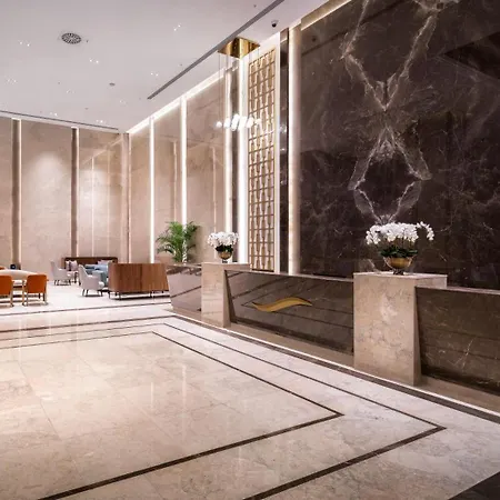 Concorde Tower & Casino Szálloda Nicosia