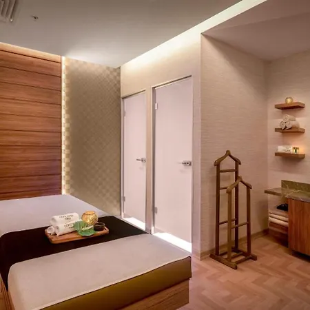 Ξενοδοχείο Concorde Tower & Casino