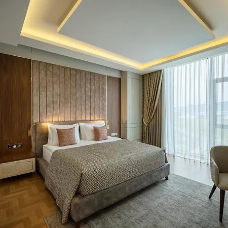 Concorde Tower & Casino Λευκωσία