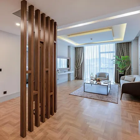 Concorde Tower & Casino 5*