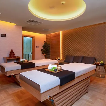 Concorde Tower & Casino Λευκωσία