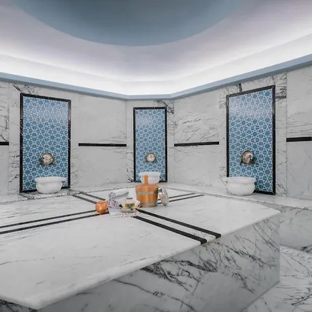 Concorde Tower & Casino Szálloda Nicosia