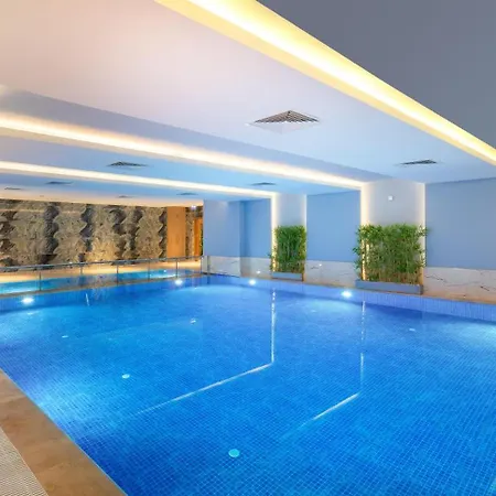 Concorde Tower & Casino Ξενοδοχείο