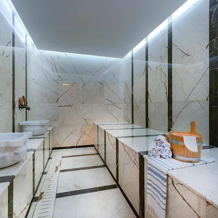 Ξενοδοχείο Concorde Tower & Casino Λευκωσία