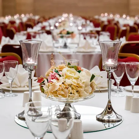 Concorde Tower & Casino Ξενοδοχείο