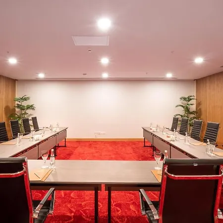 Concorde Tower & Casino Szálloda