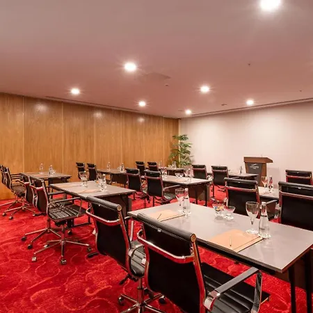 Concorde Tower & Casino 5* Λευκωσία