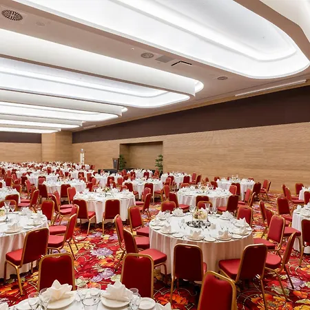 Concorde Tower & Casino Ξενοδοχείο Λευκωσία