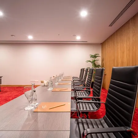 Concorde Tower & Casino 5* Λευκωσία