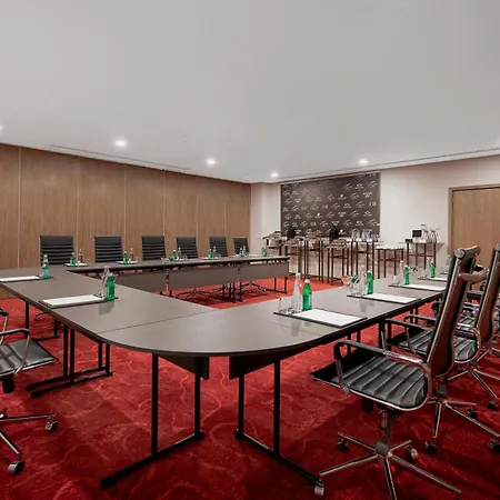 Ξενοδοχείο Concorde Tower & Casino Λευκωσία