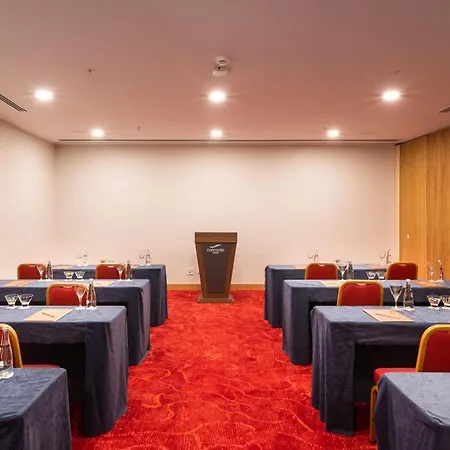 Concorde Tower & Casino Nicosia