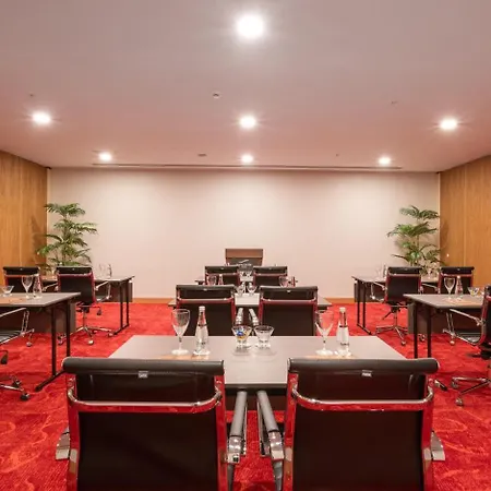 Concorde Tower & Casino Szálloda