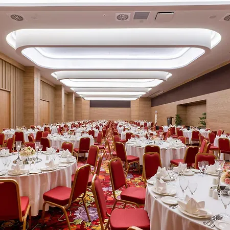 Concorde Tower & Casino Λευκωσία