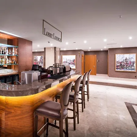 Concorde Tower & Casino 5* Nicosia