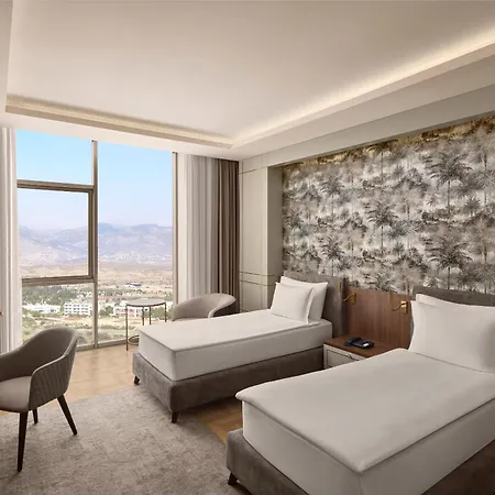 Concorde Tower & Casino