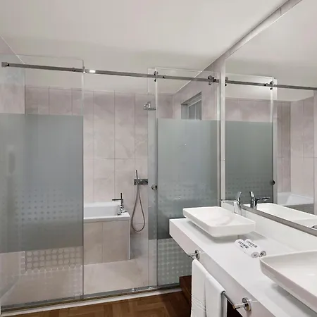 Concorde Tower & Casino 尼科西亚