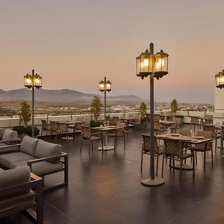 Concorde Tower & Casino