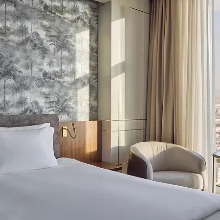 Concorde Tower & Casino 酒店 尼科西亚