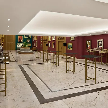 Hotel Concorde Tower & Casino