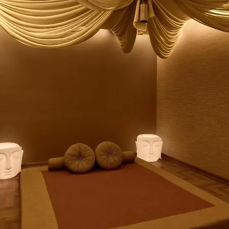 Hotel Concorde Tower & Casino
