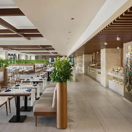 Concorde Tower & Casino Hotel Nicosia