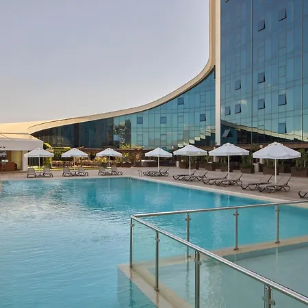 Concorde Tower & Casino Szálloda