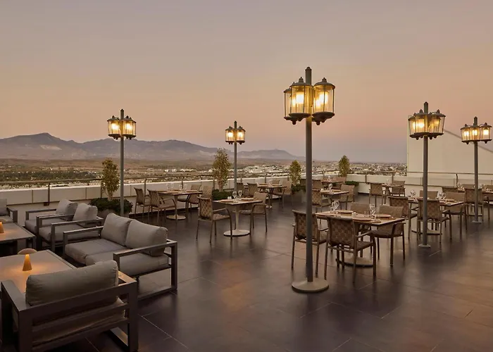 Concorde Tower & Casino