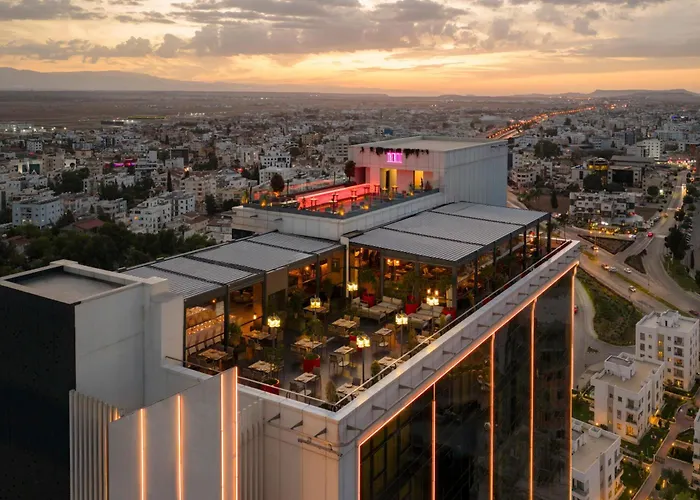 Concorde Tower & Casino