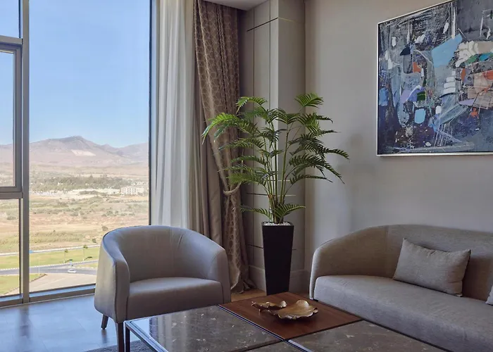 Concorde Tower & Casino 5*