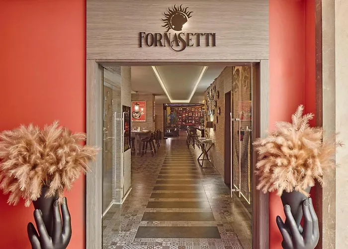 Concorde Tower & Casino 尼科西亚