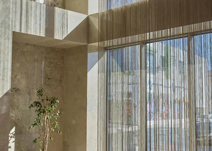 Concorde Tower & Casino 5* Nicosia