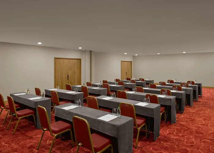 Concorde Tower & Casino 5* Lefkoşa